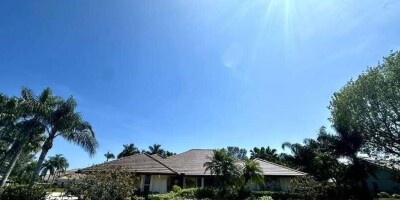 Villa for sale in Palm Beach Gardens, Florida