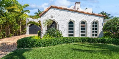 Villa for sale in West Palm Beach, Florida
