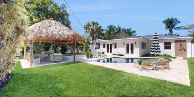 3 bedroom  Villa for sale in Lake Worth, Florida