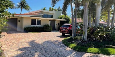3 bedroom  Villa for sale in Pompano Beach, Florida