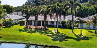 Villa for sale in Boynton Beach, United States