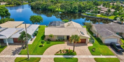 3 bedroom  Villa for sale in Boca Raton, United States