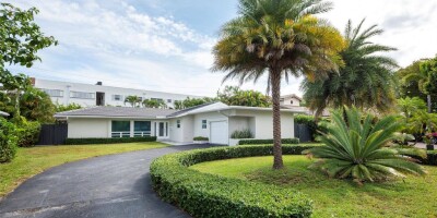 Villa for sale in Fort Lauderdale, United States