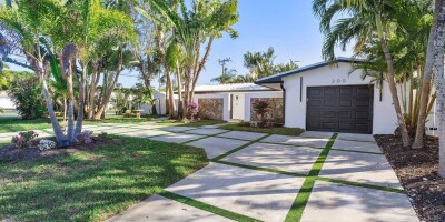 3 bedroom  Villa for sale in Boca Raton, Florida