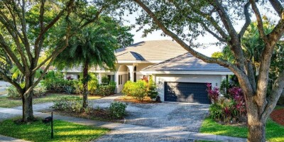 3 bedroom  Villa for sale in Boca Raton, Florida