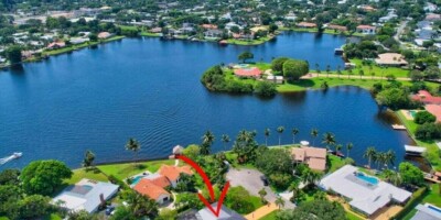 4 bedroom  Villa for sale in Boynton Beach, Florida