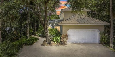 Villa for sale in Vero Beach, United States
