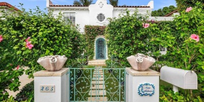 4 bedroom  Villa for sale in Palm Beach, United States