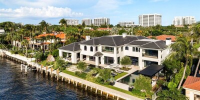6 bedroom  Villa for sale in Boca Raton, United States