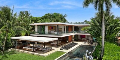 5 bedroom  Villa for sale in Miami Beach, United States