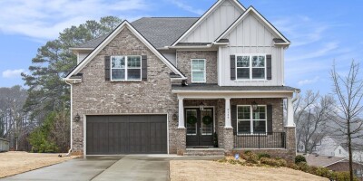 5 bedroom Detached House for sale in Marietta, Georgia