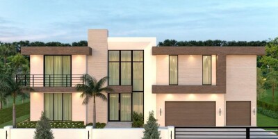 5 bedroom  Villa for sale in Fort Lauderdale, Florida