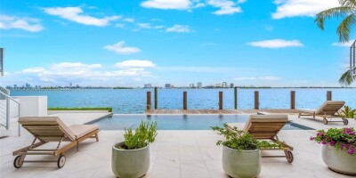 Villa for sale in Miami Shores, United States