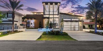 Villa for sale in Fort Lauderdale, Florida