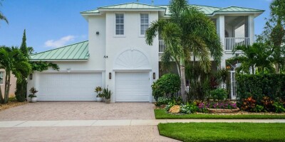 Villa for sale in Port Saint Lucie, Florida