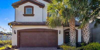 6 bedroom Detached House for sale in Kissimmee, United States