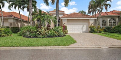 4 bedroom  Villa for sale in Lake Worth, United States