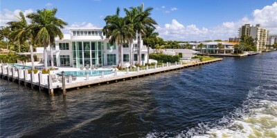 5 bedroom  Villa for sale in Fort Lauderdale, Florida