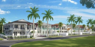 Townhouse for sale in Delray Beach, Florida