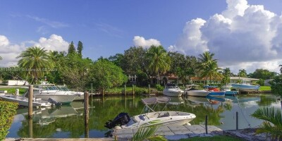 7 bedroom  Villa for sale in Miami, United States