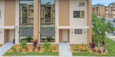 4 bedroom  Townhouse for sale in Kissimmee, Florida