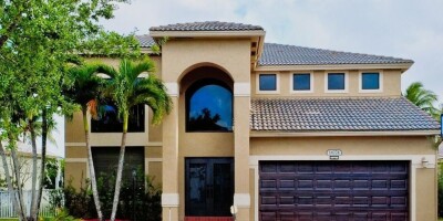 Villa for sale in Pembroke Pines, United States