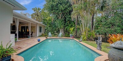 Villa for sale in Plantation, Florida