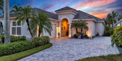 Detached House for sale in Fort Myers, Florida