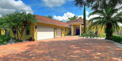 Villa for sale in Vero Beach, Florida