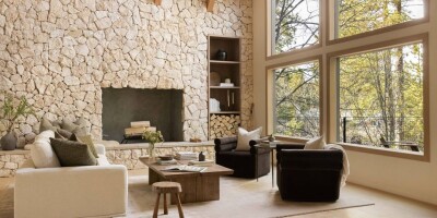 Detached House for sale in Lake Arrowhead, United States