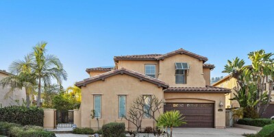 House for sale in Escondido, California