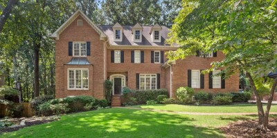5 bedroom  Detached House for sale in Marietta, Georgia