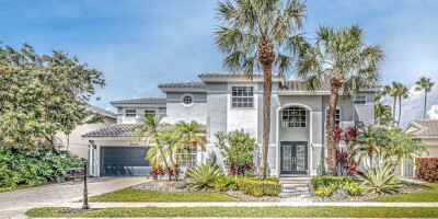 4 bedroom  Villa for sale in Boca Raton, United States