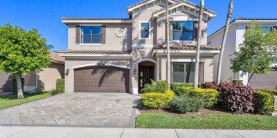 4 bedroom  Villa for sale in Delray Beach, United States