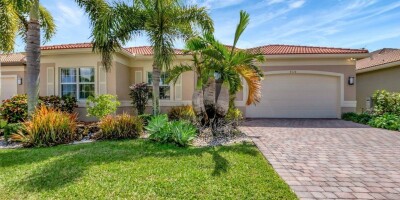 Villa for sale in Boynton Beach, Florida