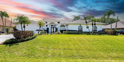 5 bedroom  Villa for sale in Port Saint Lucie, United States