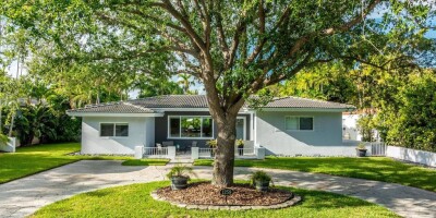 3 bedroom  House for sale in Miami Shores, Florida