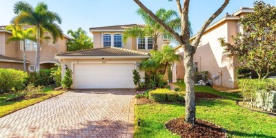 5 bedroom  Villa for sale in Boynton Beach, United States