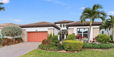 Villa for sale in Port Saint Lucie, United States