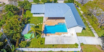Villa for sale in Boca Raton, United States