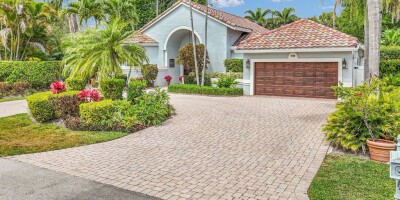 Villa for sale in Boca Raton, United States