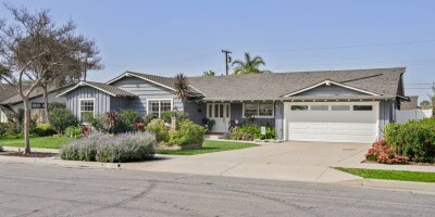 3 bedroom  Detached House for sale in Fullerton, California