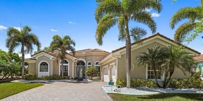 Villa for sale in Port Saint Lucie, Florida