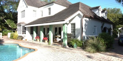 5 bedroom  Villa for sale in Coral Gables, United States