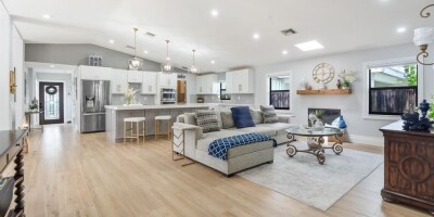 Villa for sale in Fort Lauderdale, United States