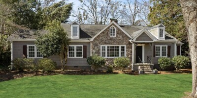 4 bedroom  Detached House for sale in Greenville, South Carolina