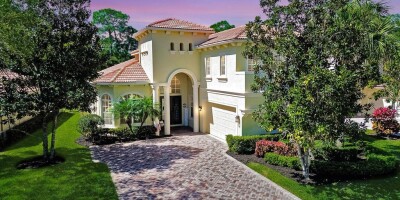 Villa for sale in Port Saint Lucie, United States