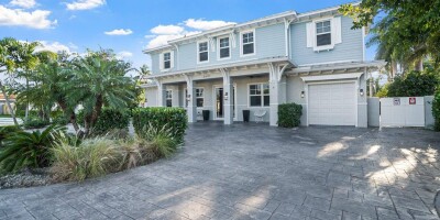 Villa for sale in Boca Raton, United States