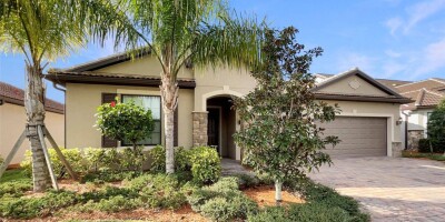 5 bedroom  Villa for sale in Port Saint Lucie, United States