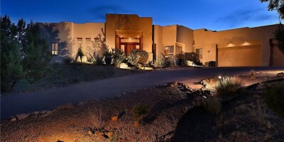 3 bedroom Detached House for sale in Santa Fe, United States
